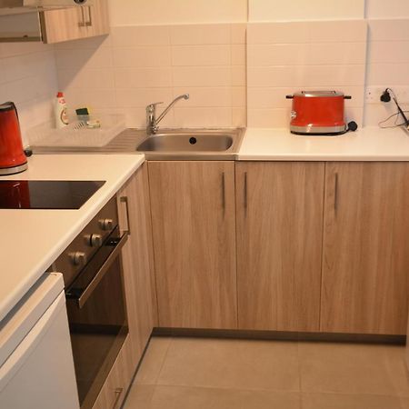 Les Palmiers Sunorama Beach Apartments ลาร์นาคา ภายนอก รูปภาพ